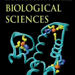 VIEW [PDF EBOOK EPUB KINDLE] Spectroscopy for the Biological Sciences by  Gordon G. Hammes 📜