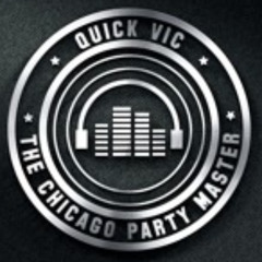 DJ QUICK VIC - MM6 304 - JULY 2025 MIX