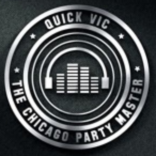 DJ QUICK VIC - MM6 304 - JULY 2025 MIX