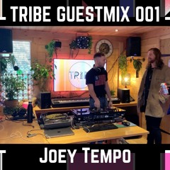Joey Tempo - Tribe Guestmix 001