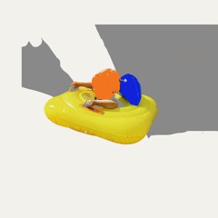 Prompt Neutron (DDC04 - Dalmata Daniel eats Lahmacun)