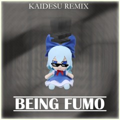 Cirno's Theme - Beloved Tomboyish Girl (Kaidesu Remix)