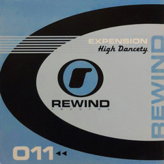 Expansion - High Dancety (Original Mix)