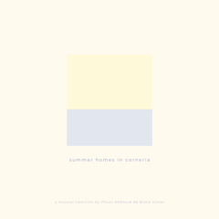 Summer Homes In Corneria prod by Blank Ocean