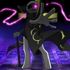 MARIKINonline3 OST - VS Empress Bachikin