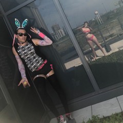 DJ Kira Day Lee - Pool Patio - Slow And Steady - Sunday Afternoon