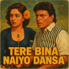 Tere Bina Naiyo Dansa - Remix Mashup