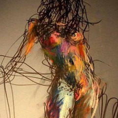 Мон шер, ты голым спишь… - Стихи © Шанталь Морэ