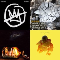 Conscious Hip Hop