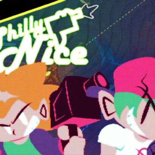 Philly Nice (Kirbs Mix!) || Fnf Week 3 Remaster