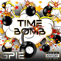 TIME BOMB (PROD. LMOXBEATS)