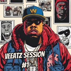 Westside Gunn Freestyle w/ VEEATZ - #1