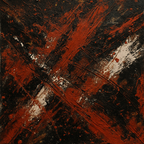 [DRSS1245] Marco Vuori - Inyecction