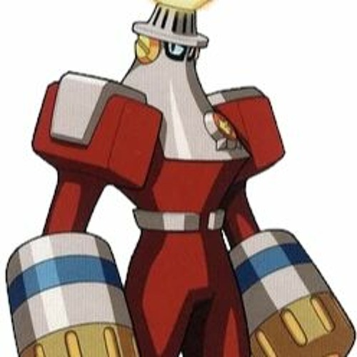 Mega Man Network Transmission - Burning Internet (FireMan.EXE) | (8+16Bit) Remix