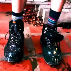 Broken Glass (Llego El Momento)