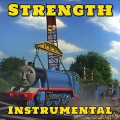 Strength - Instrumental