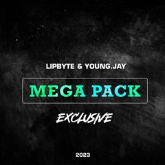 LIPBYTE YOUNG JAY COLLAB MEGAPACK [EXCLUSIVE 2023]