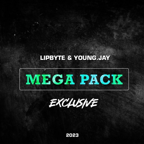 Stream LIPBYTE YOUNG JAY COLLAB MEGAPACK [EXCLUSIVE 2023] by LIPBYTE ...