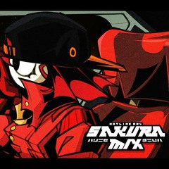 smokebomb v2 - Hotline 024 - Sakura Mix
