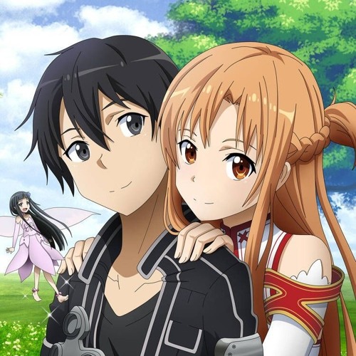 Increase Audio First Sao Op 1 Piano By Uwu Cat Increase Audio First Sao Op 1 Piano By Uwu Cat
