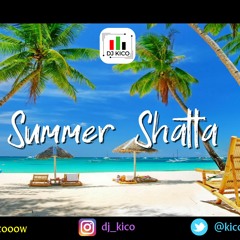SUMMER SHATTA