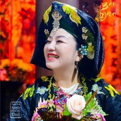 Văn Chầu # Chầu Bé Bắc Lệ # Mỏ Nhọn Đào Phương Anh Đào