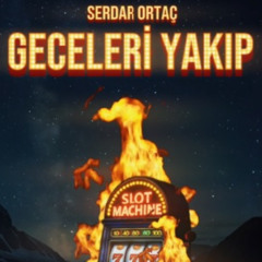 Serdar Ortaç - Geceleri Yakıp (Ozan Akcicek Remix)