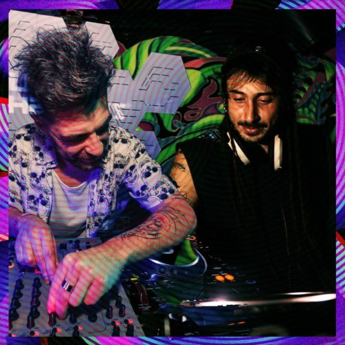 GANDHABBA & HYDRA-E @ RadiOzora Connecting Homes | Exclusive for radiOzora | 08/05/2020