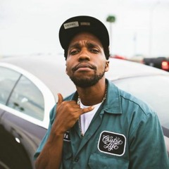 Attempts To Get Curren$y To Rap Over One Of My Beats 1/50 - Regal (Prod By. Drunk Dave)