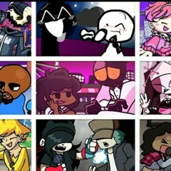Heartbass, but everyone sing it