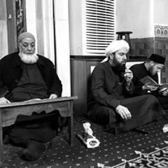 ياربي الباري هذا افتقاري - Ya Rabi al-Bari Hadha Iftiqari (Shaykh Khaled al-Kharsa)