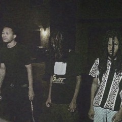 SAY SUM Feat Tra'$hmacx