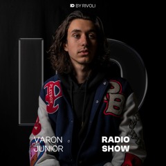 Varon Junior - Radio Show