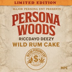 Wild Rum Cake