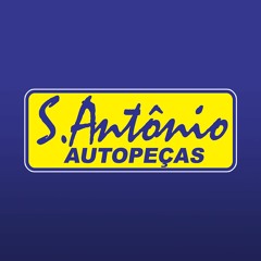 Santo Antônio Auto Peças - Voz Márcio