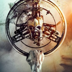 Mad Max Fury Road - Flamethrower - Guitar OST - Kissvk.com