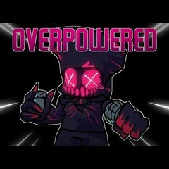 Funkin' Corruption  ENHANCED: OVERPOWERED - Darnell Game Over OST (BY FLUFFEEZ)
