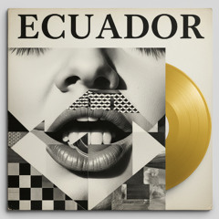 Ecuador ( Vocal Trance Remix )