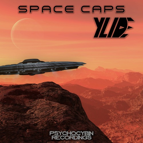 YLIDE - Space Caps