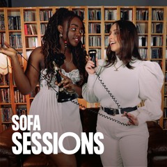 FUZE Sofa Sessions - Laura & Alessia