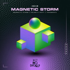 IGCIØ - Magnetic Storm [Droid9]