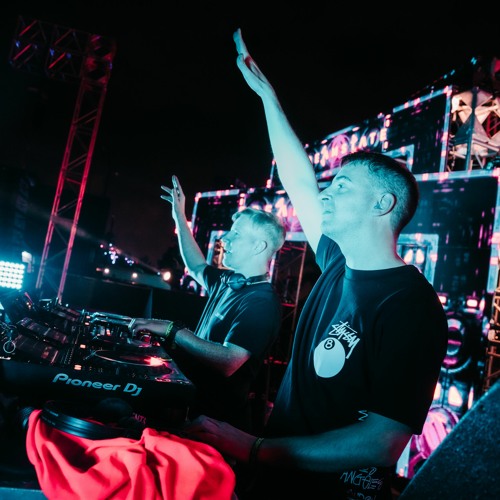 Renegade System - Dreamstate SoCal Afterparty 17 - 11 - 2023