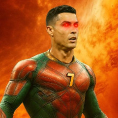 Cristiano Ronaldo Song - Pressure is the moment
