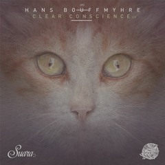 [SUARA392] Hans Bouffmyhre - Basic Function (Original Mix) Snippet