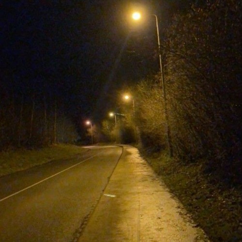 𝐬𝐥𝐞𝐞𝐩 𝐰𝐚𝐥𝐤 - 𝐝𝐞𝐟𝐭𝐨𝐧𝐞𝐬 - 𝐬+𝐫