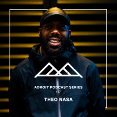 Adroit Podcast Series #117 - THEO NASA