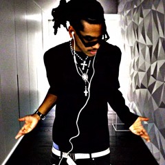 dyson (prod. 1eworld, ayokiddy) [2023]