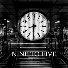 Malcom Beatz X Kaysha - Nine To Five (Audio Official)