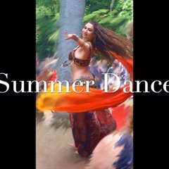 Summer Dance with Cello
