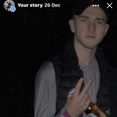 Kyle Dee whisper in my ear